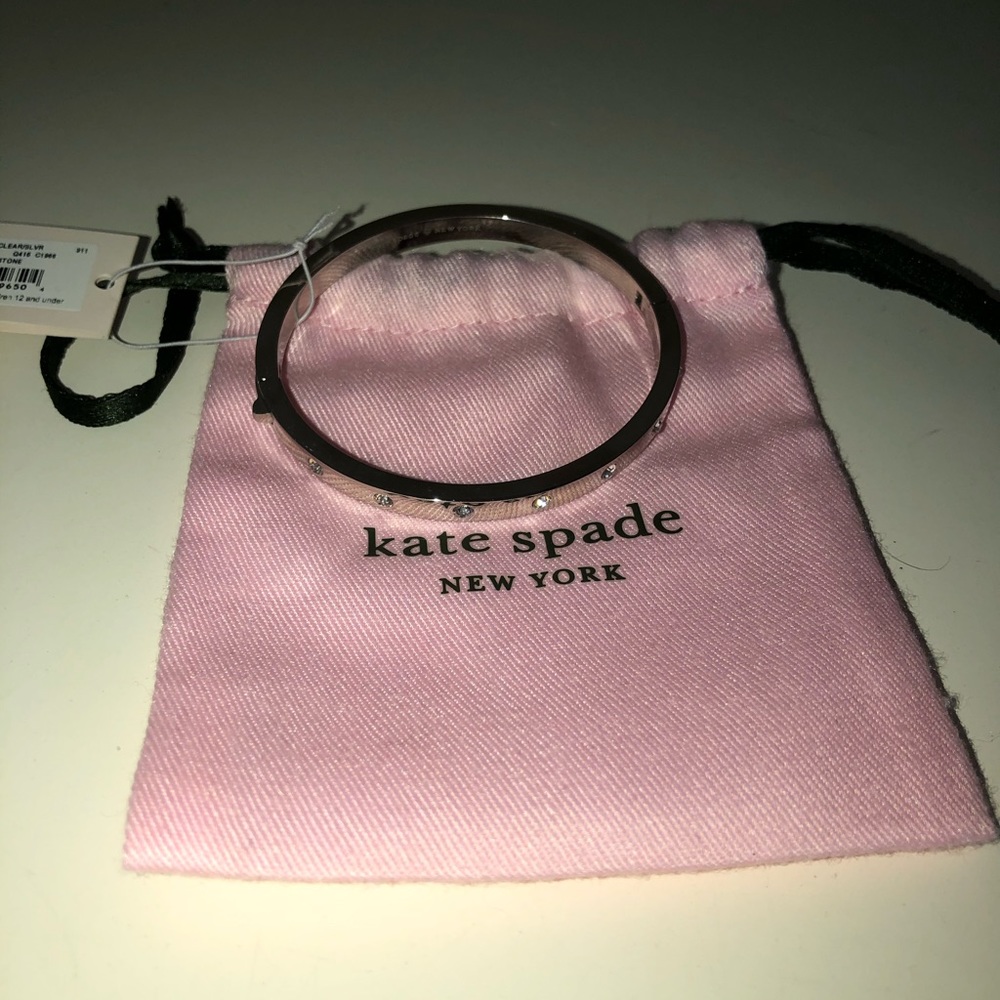 Kate spade bracelet